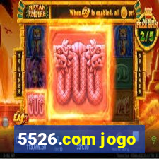 5526.com jogo